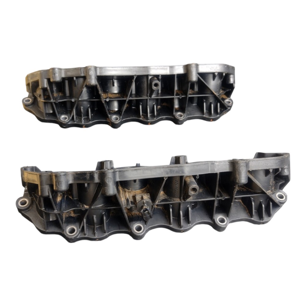 Par Suporte Coletor Admissão Amarok 3.0 V6 2021 4