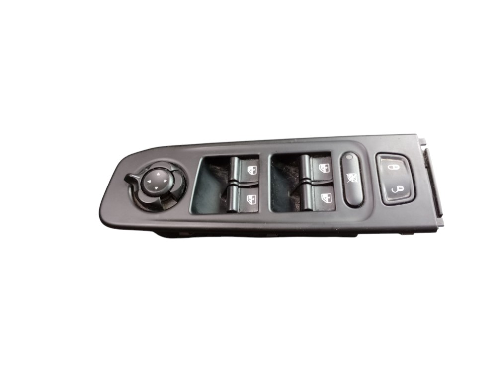 Botão Comando De Vidro D.e Jeep Renegade 1.3 Turbo 2022 2