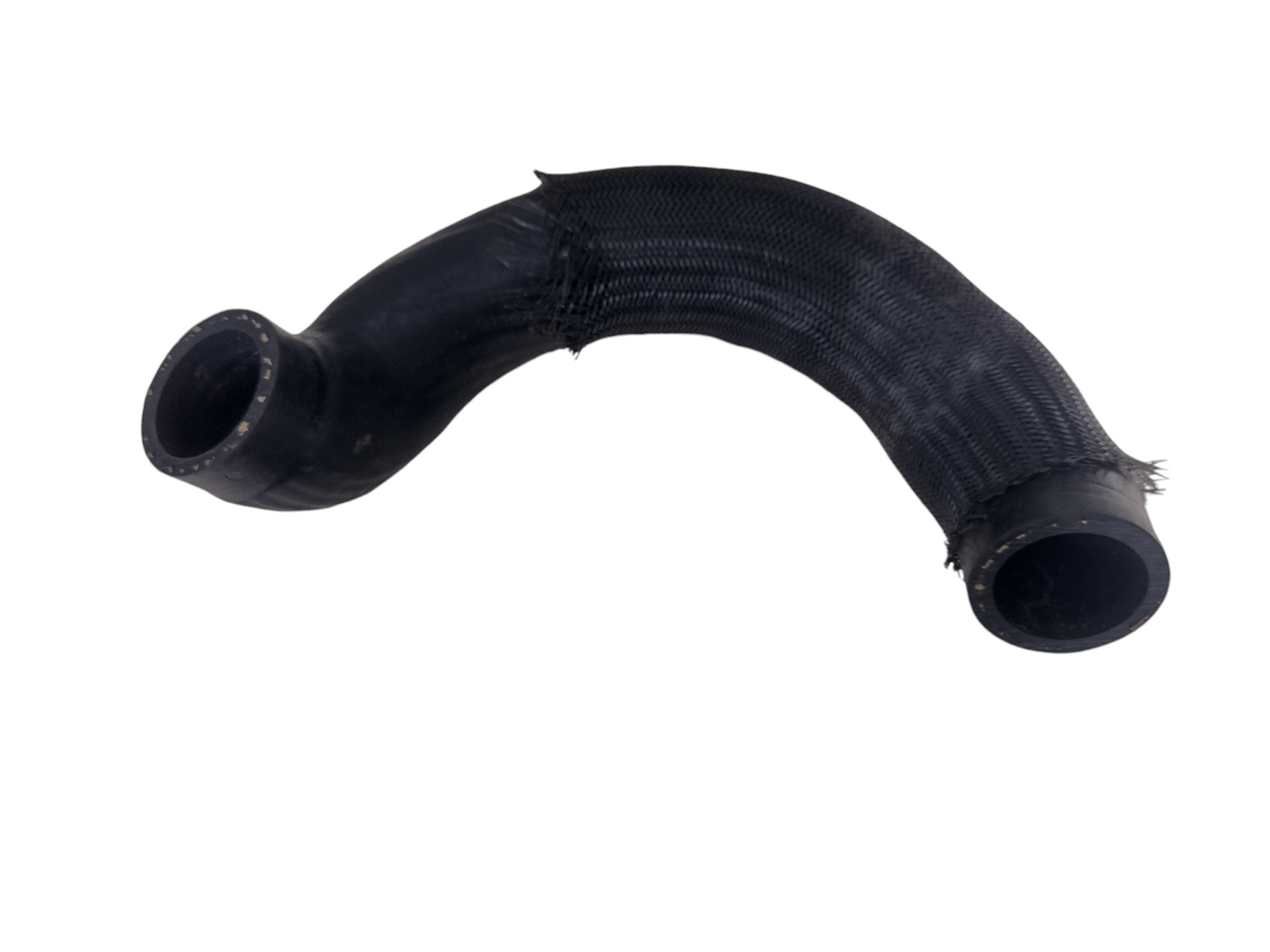 Mangueira Diantercooler Chevrolet S10 2.8 Mwm 2006 2