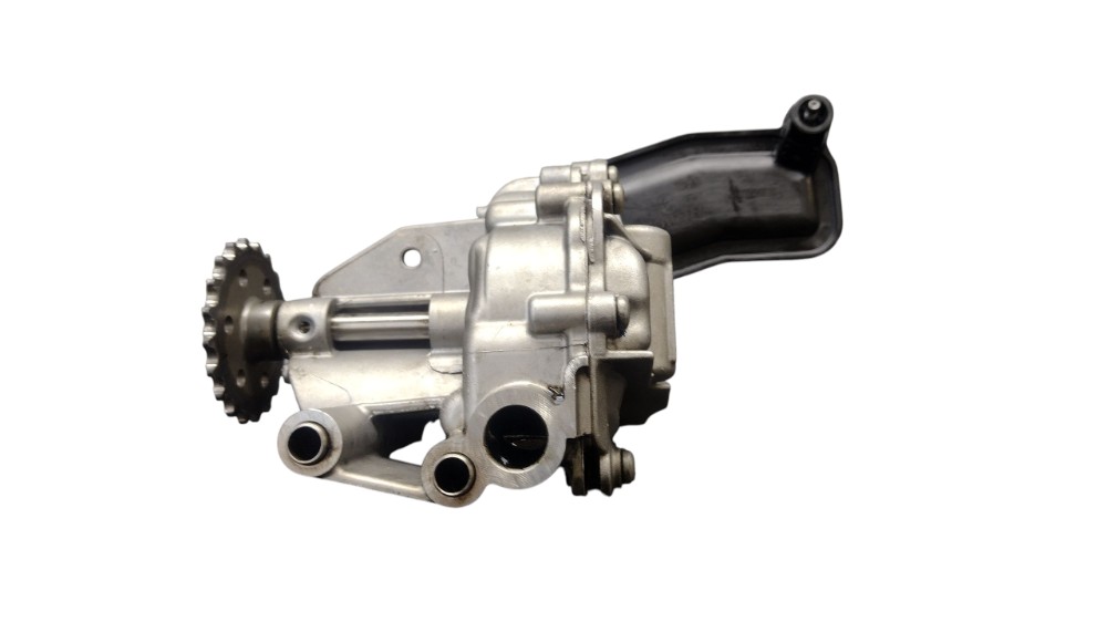 Bomba De Óleo Renault Master 2.3 2020 3