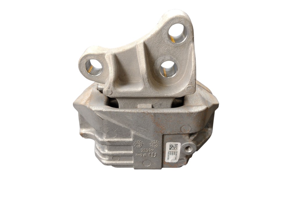 Coxim superior cambio Jeep Compass 2.0 2020 5