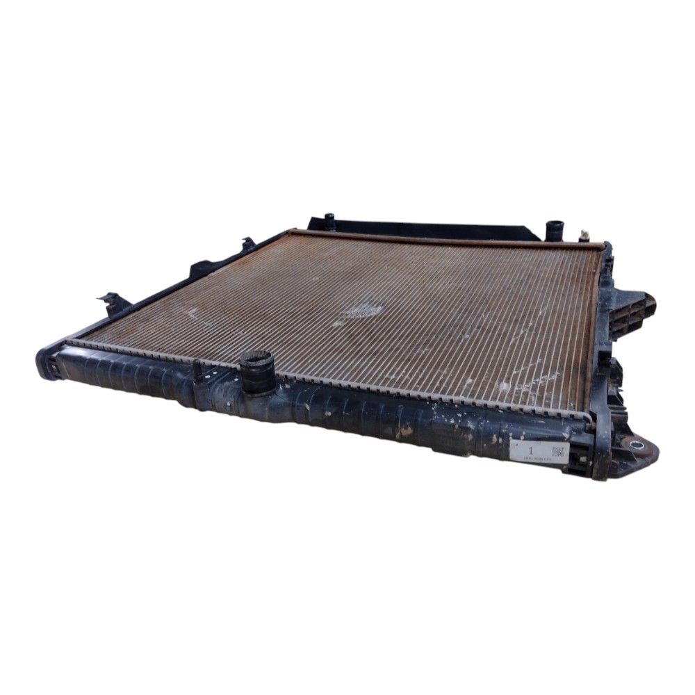 Radiador Água Ford Ranger 3.2 2021 4