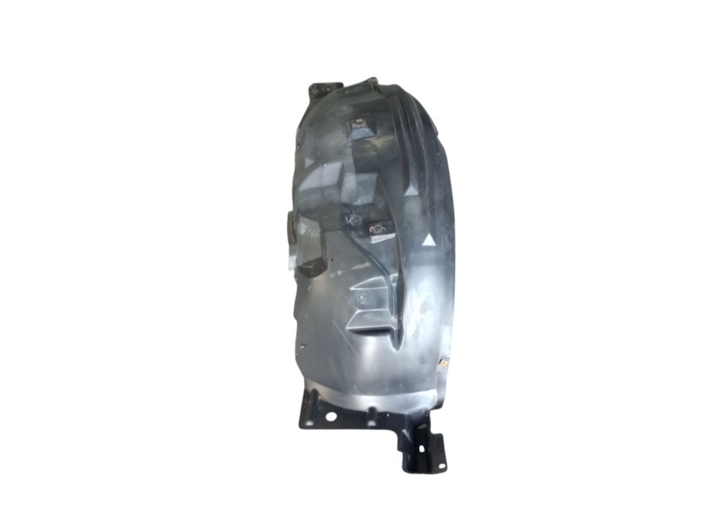 Parabarro Capa De Roda D.d Ford Ranger 2008 2