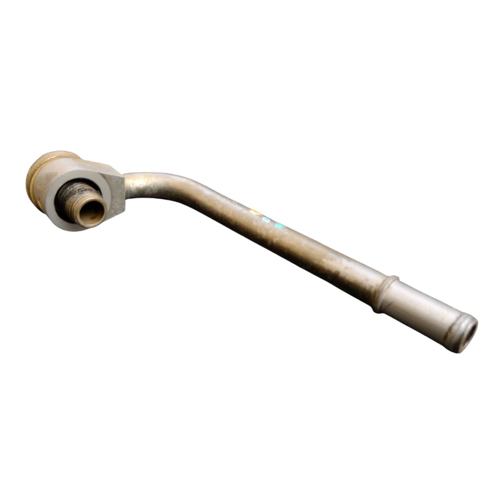 Cano Óleo Turbina Resfriador S10 2.8 2019 5