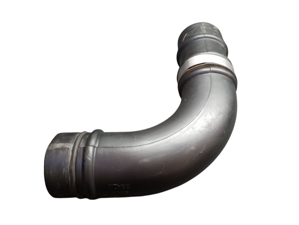 Tubo Mangueira Do Filtro De Ar Ford F 350 F 4000 2003 3