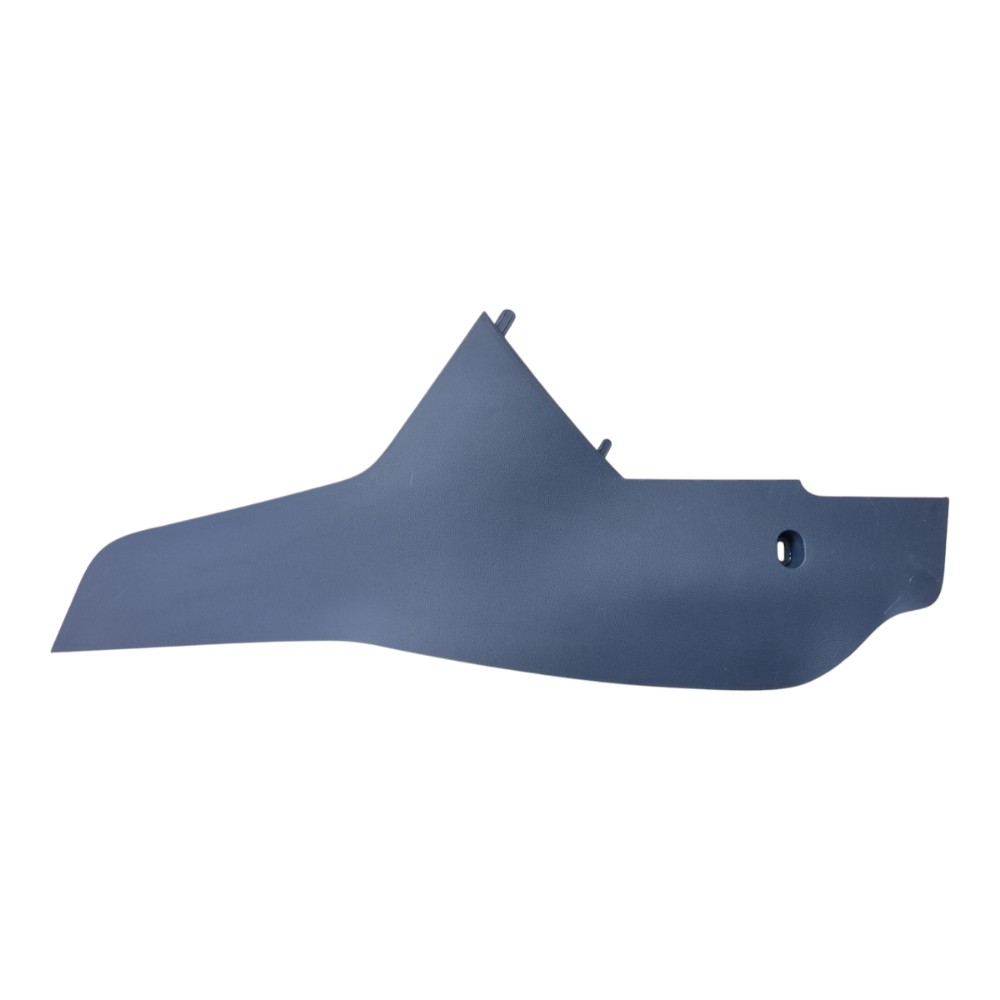 Moldura Console L.d T-cross 2023 4