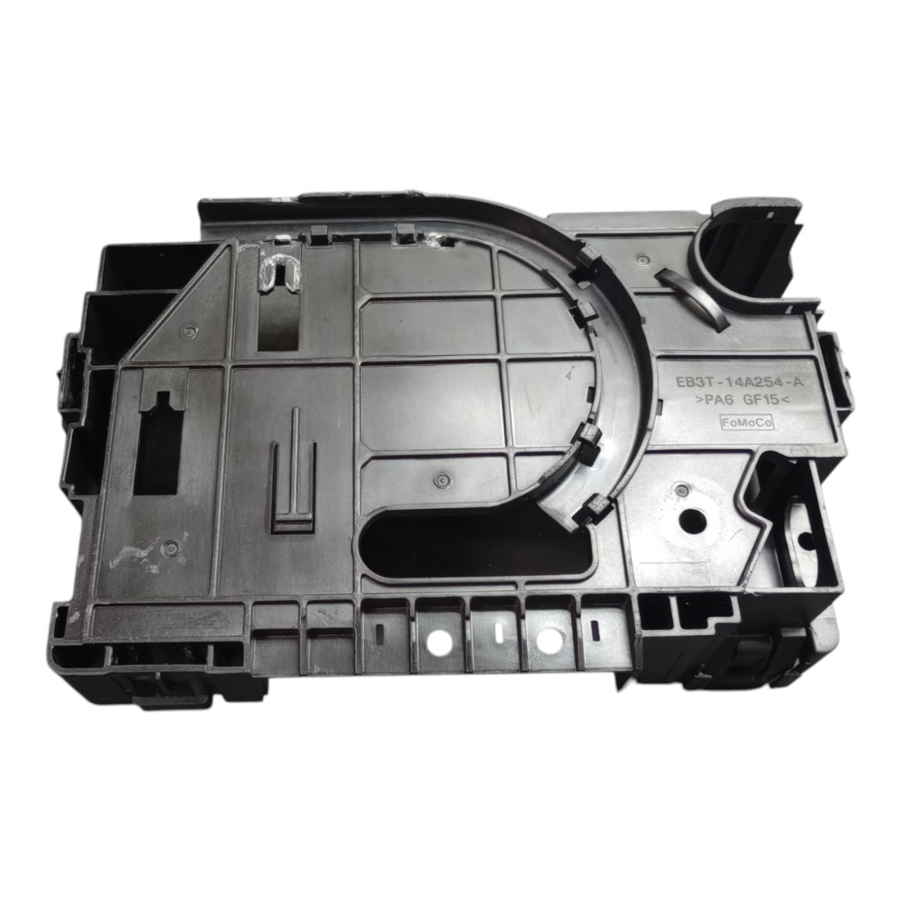 Suporte Caixa De Fuzivel Bateria Ford Ranger 2.2 2017 5