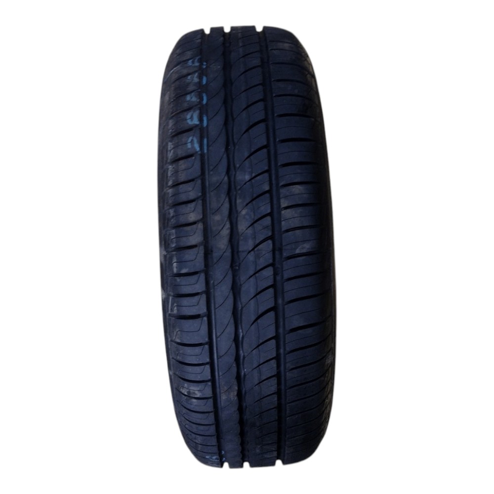 Estepe Roda Aro 15 Vw T-cross 2024 3