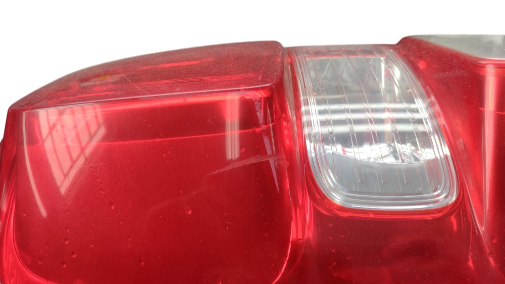 Lanterna L.e S10 2015 Direito/passageiro 7