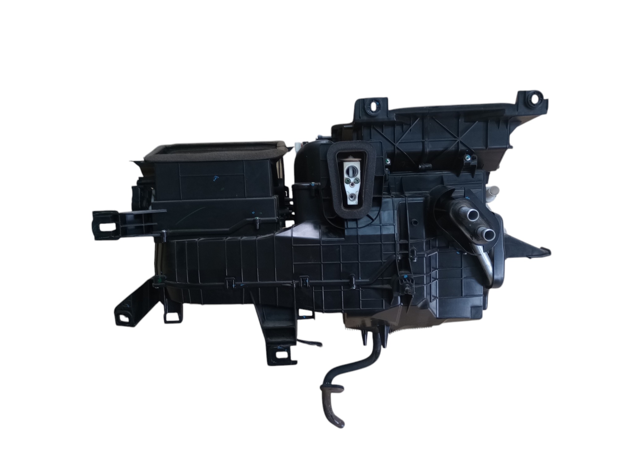 Caixa Evaporadora Ar-condicionado Honda Hrv 2019 3