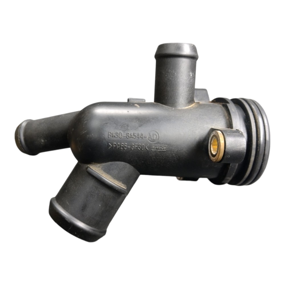 Flange Bomba Agua Ford Ranger 3.2 2021 1