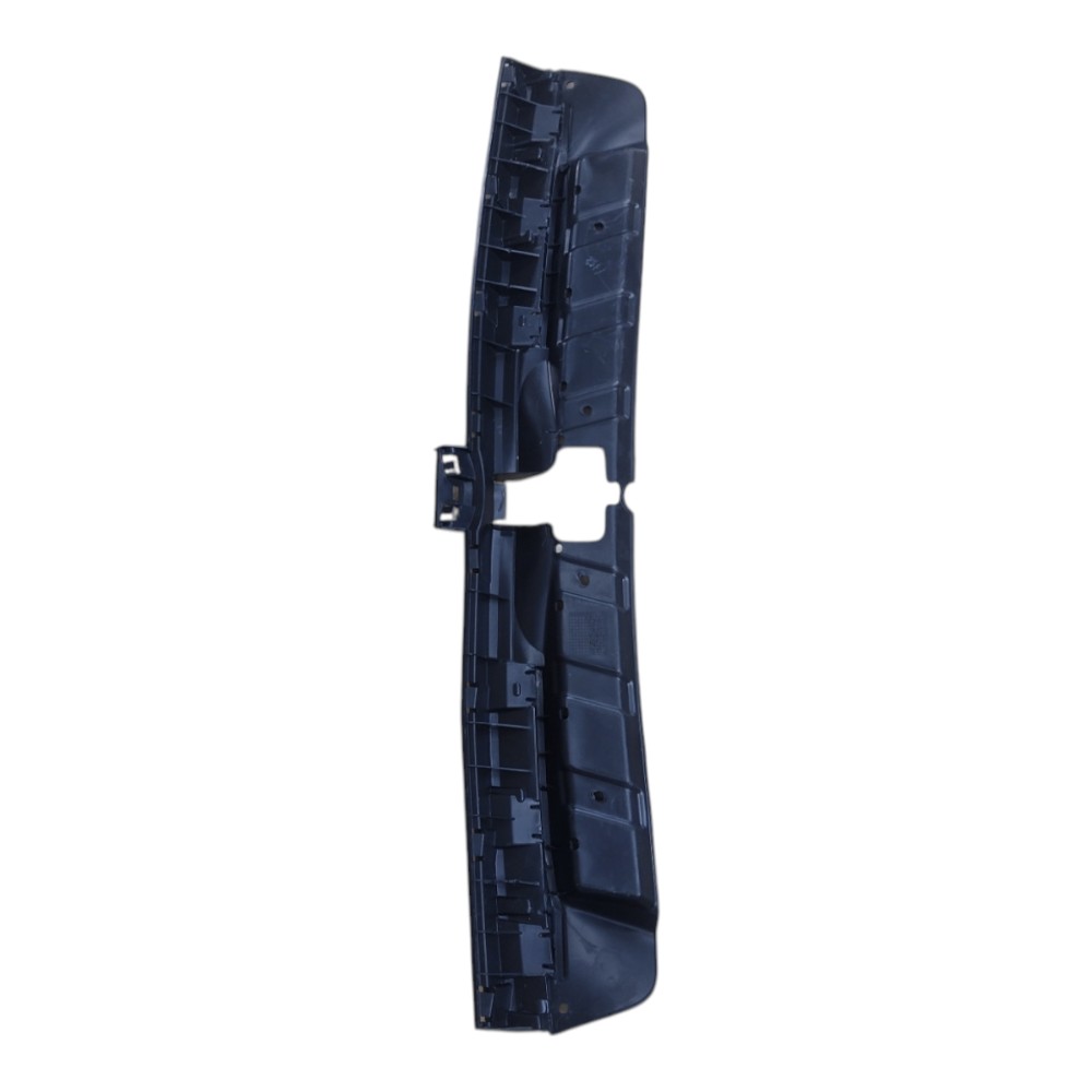 Aplique Para Choque Dianteiro Vw T-cross 2023 5
