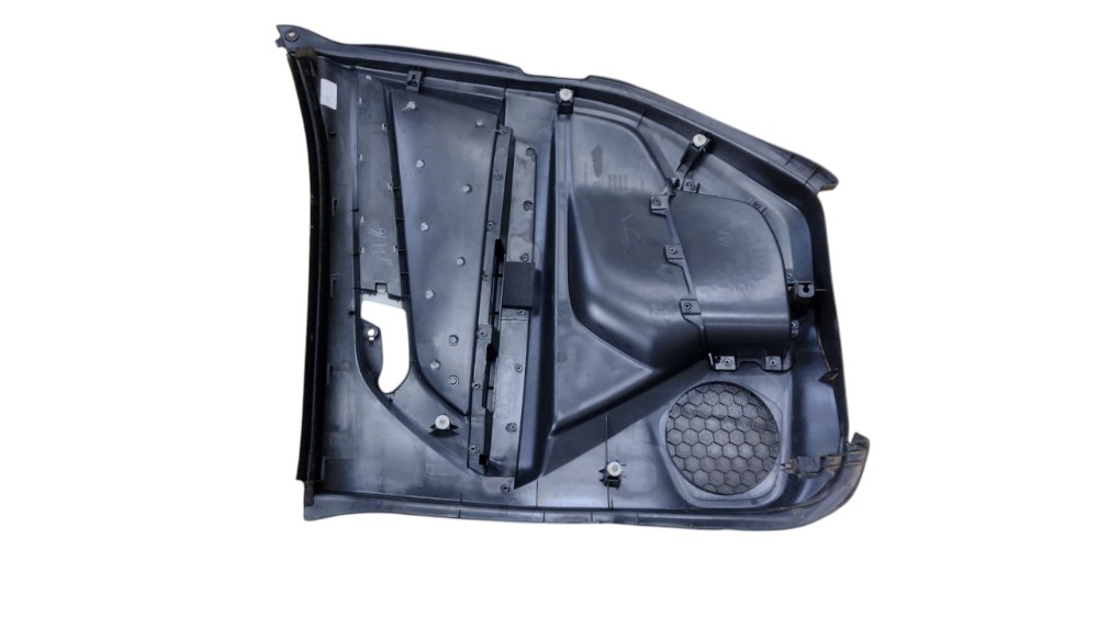 Forro De Porta T.e S10 2.8 2018 3