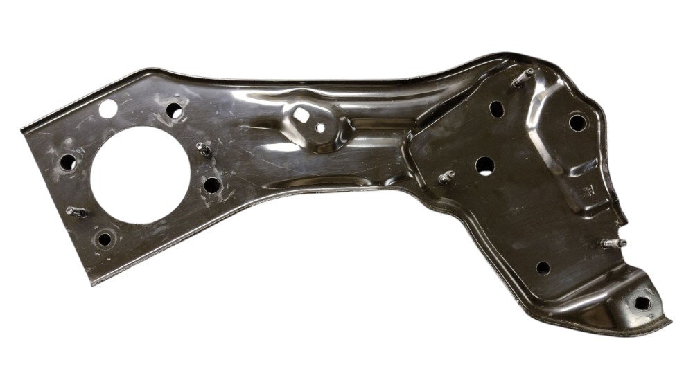 Suporte Pedal Corolla 2020 3