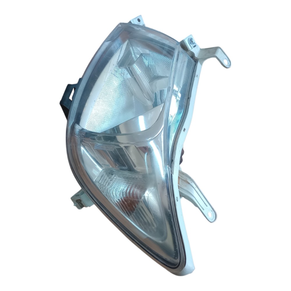 Farol L.e Hilux 2009  Esquerdo/motorista Esquerdo/motorista 4