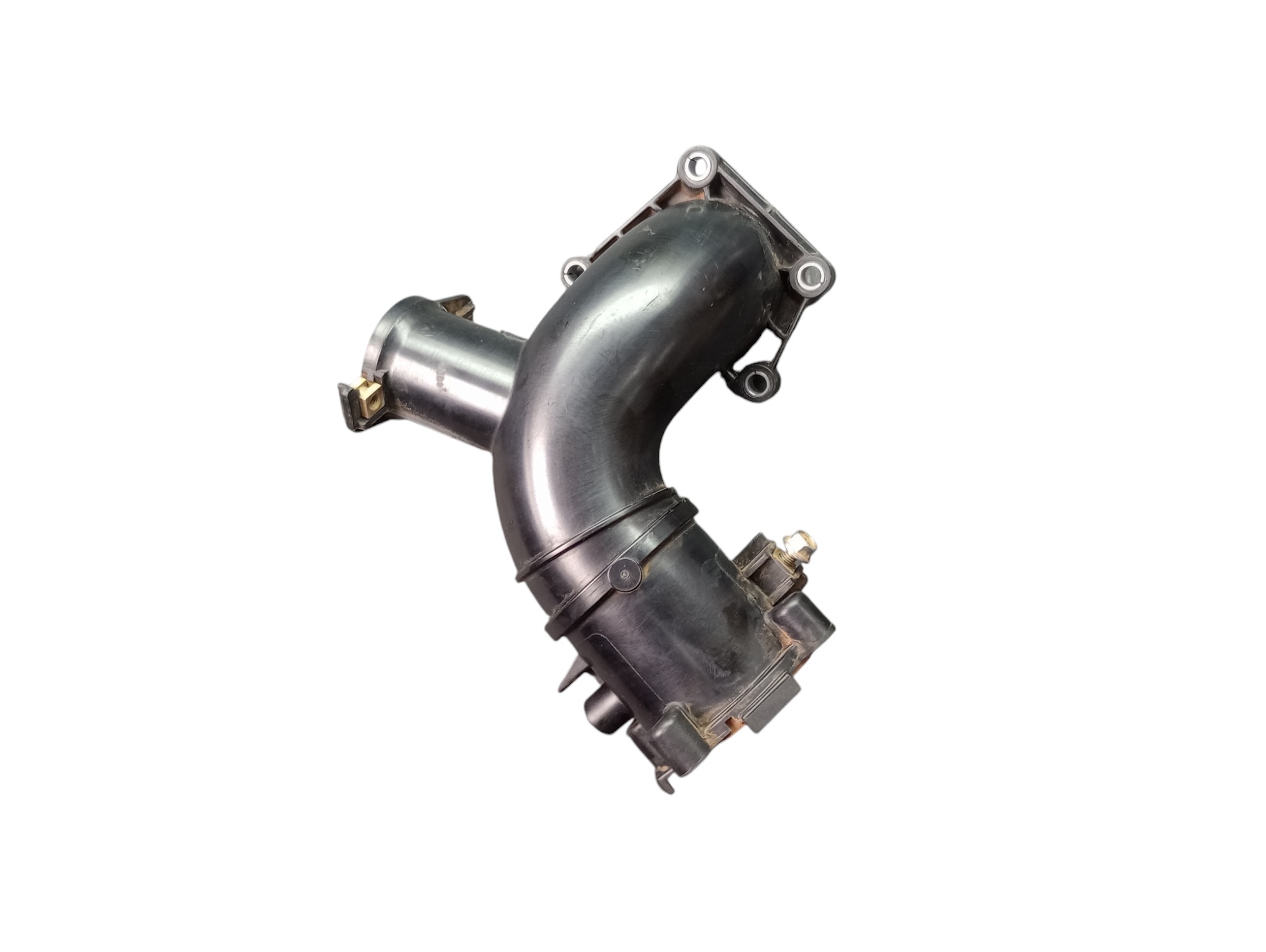 Cano Duto Coletor Tbi Ford Ranger 2.2 2019 4