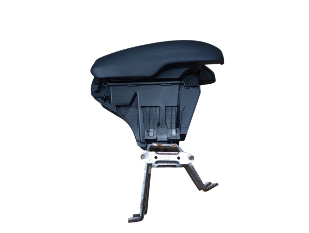 Apoio De Braço Console Central Honda Hrv 2017 4