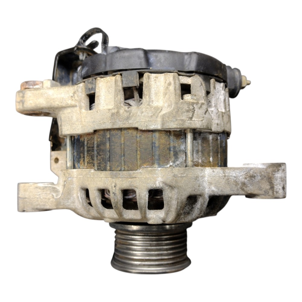 Alternador Hilux 2.8 2020 2