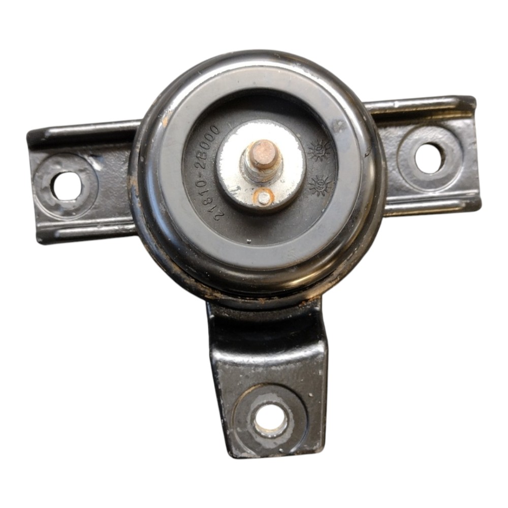 Coxim Motor L.d Vera Cruz 3.8 V6 2012