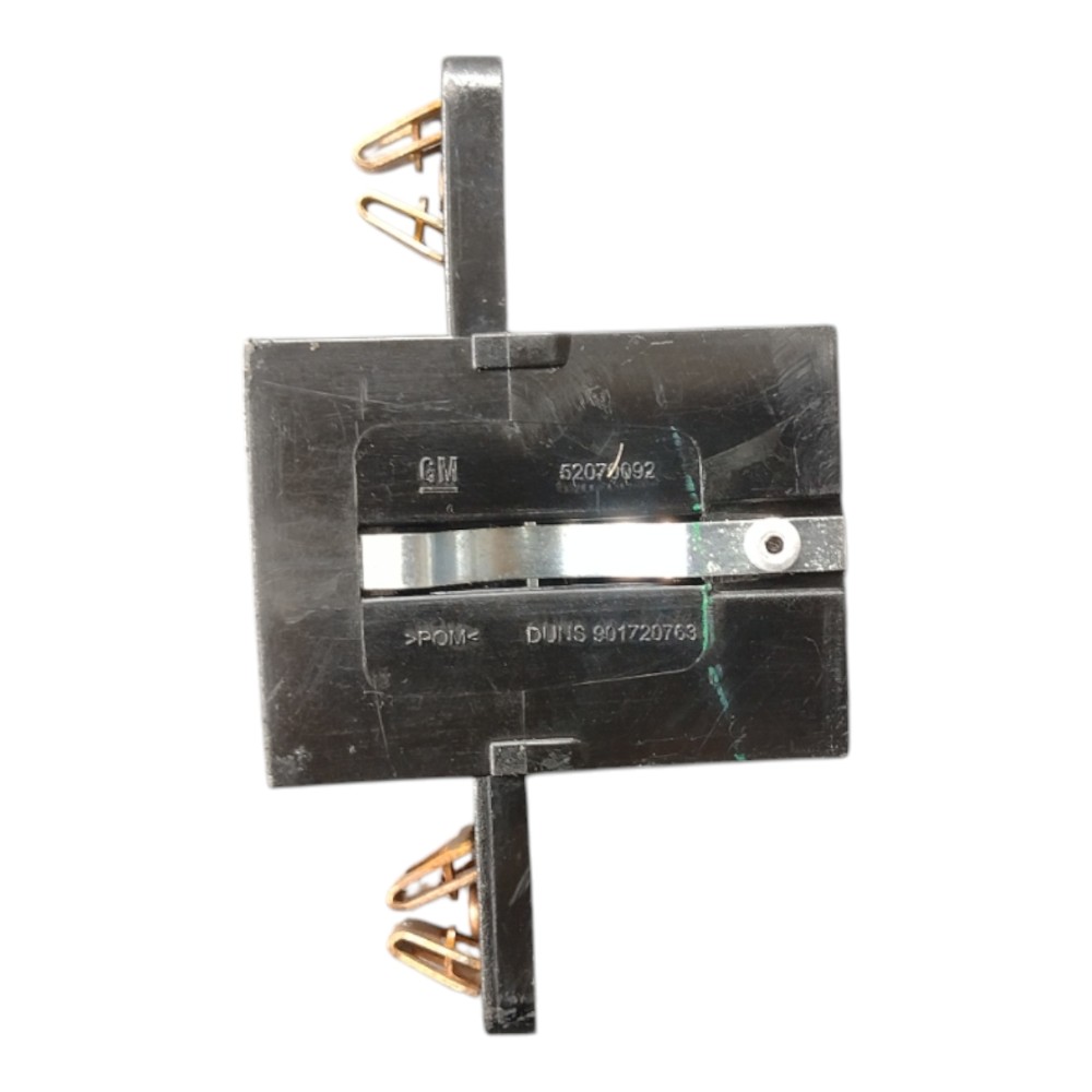 Suporte Porta Copos S10 2020 3