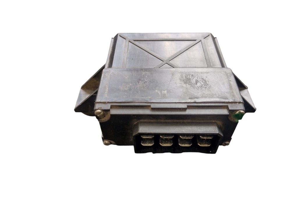 Módulo Rele Controle Rotação  Ford Ranger 3.0 2008 3
