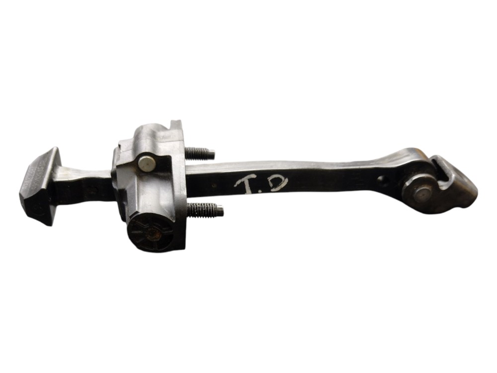 Limitador porta T.D Jeep Compass 2020 5