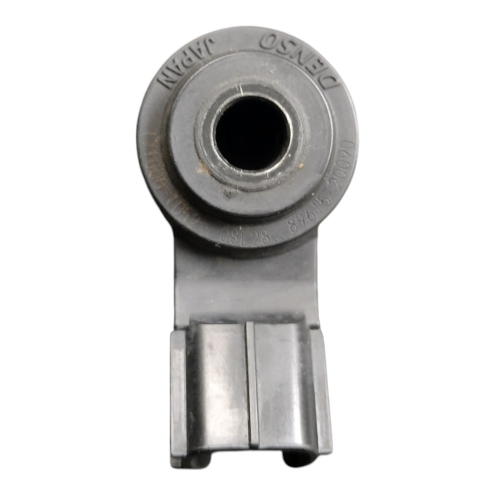 Sensor detonação Hilux 2.7 2009 1