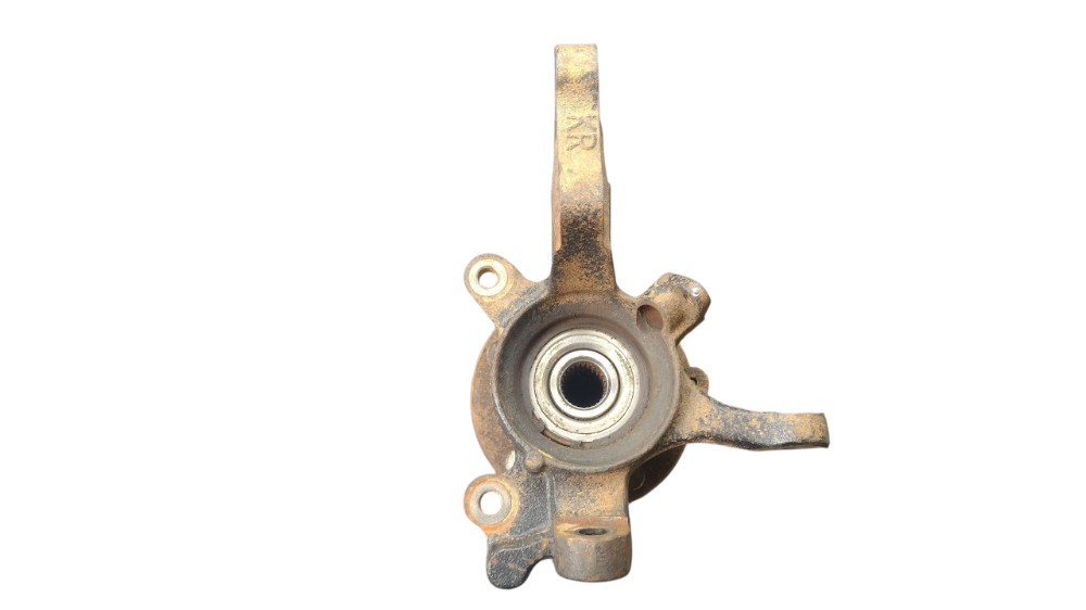Cubo De Roda Montante D.d Pajero Tr4 2006 2