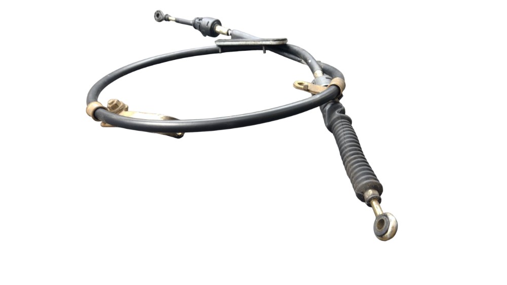 Cabo trambulador marcha Pajero TR4 2006