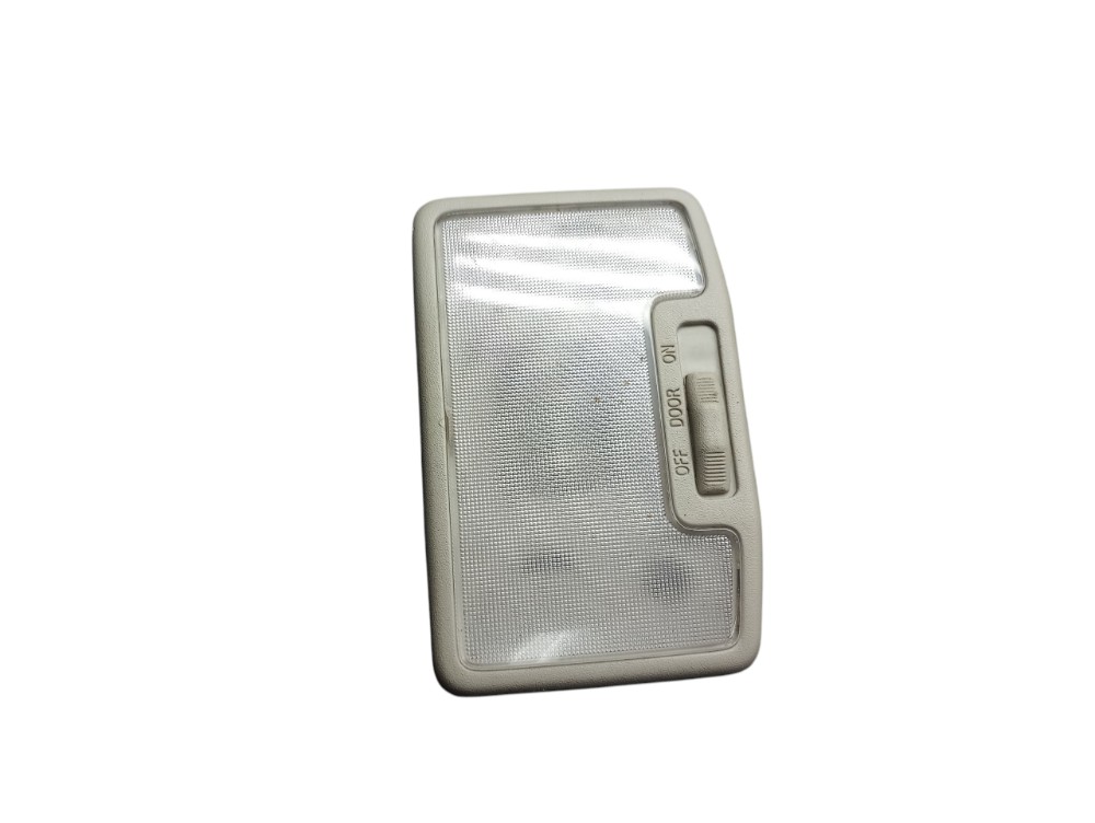 Luz Cortesia Central S10 2.8 2018 3