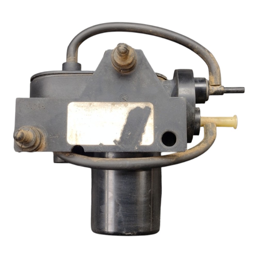 Bomba de vacuo ar condicionado Ford F-250 F-350 F4000 2009 4