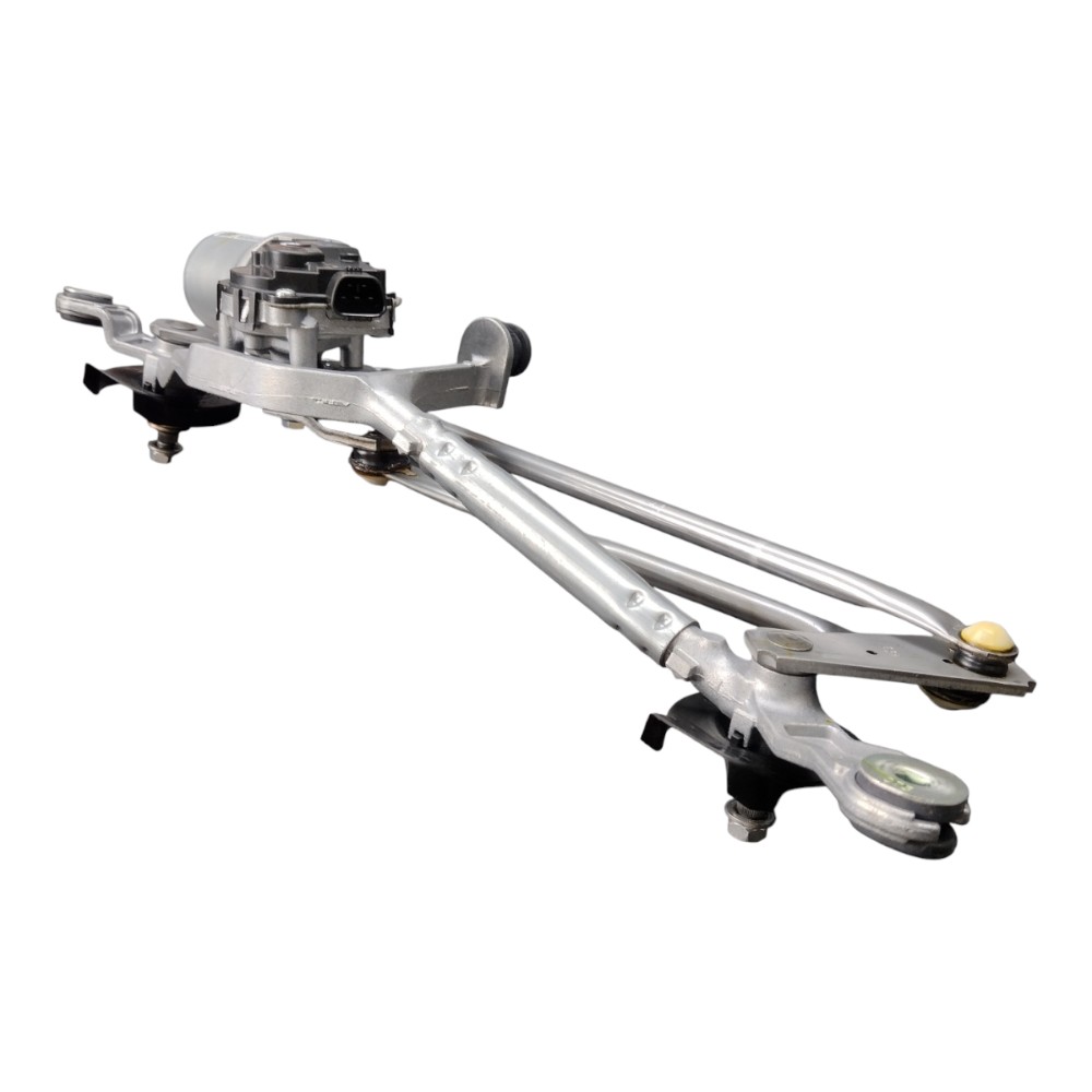 Galhada Motor Para Brisa Corolla Cross 1.8 2025 5