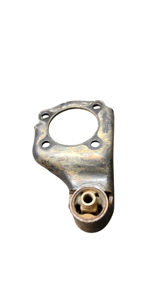 Suporte Coxim Caixa De Tração Pajero Tr4 2007