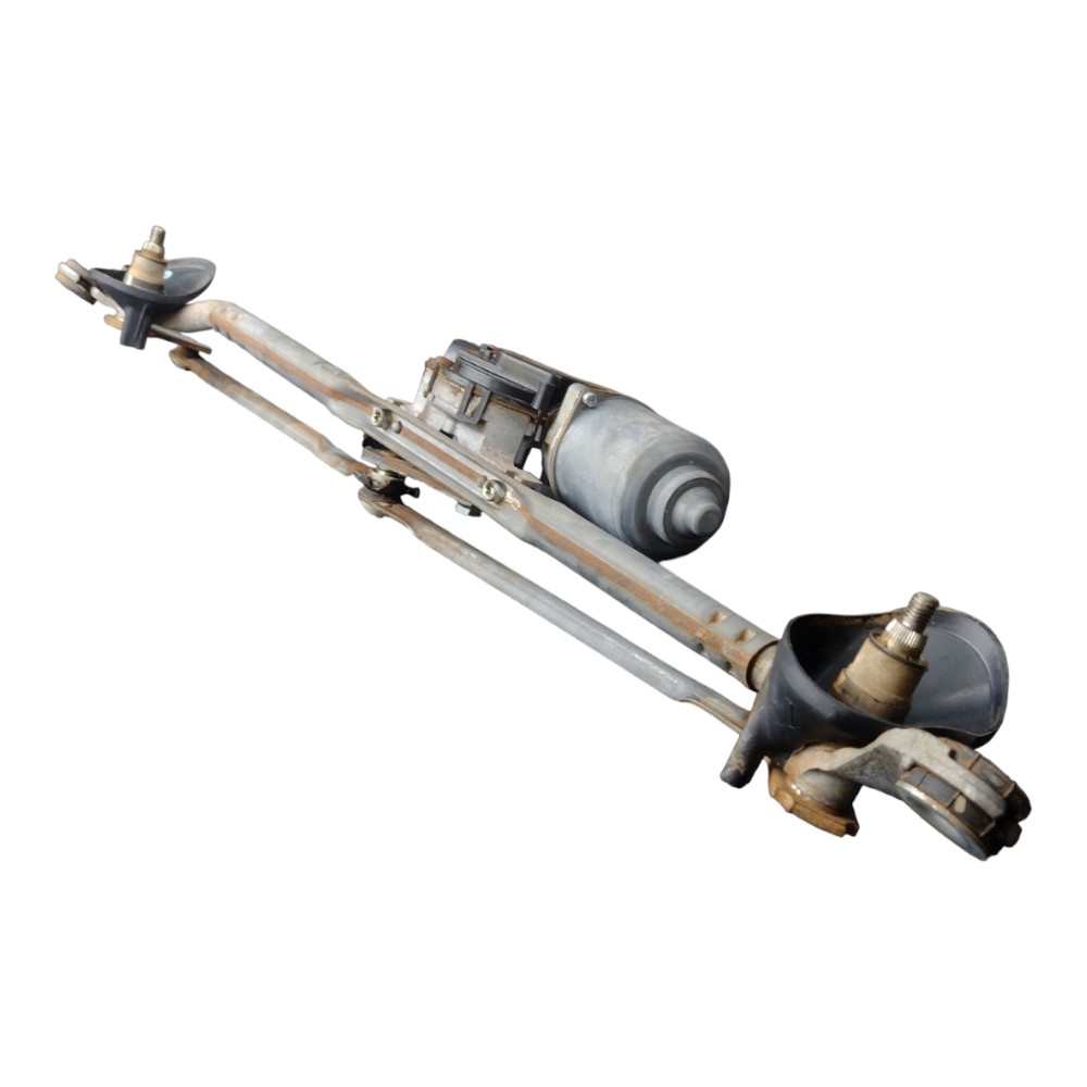 Motro limpador galhada traseiro Hilux 3.0 2013