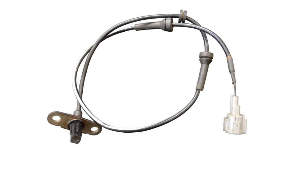 Sensor T.D Frontier 2007 1