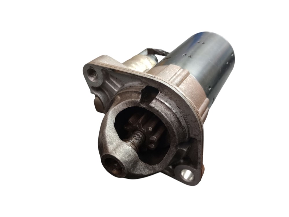 Motor De Arranque Hilux 3.0 Manual 2007 2