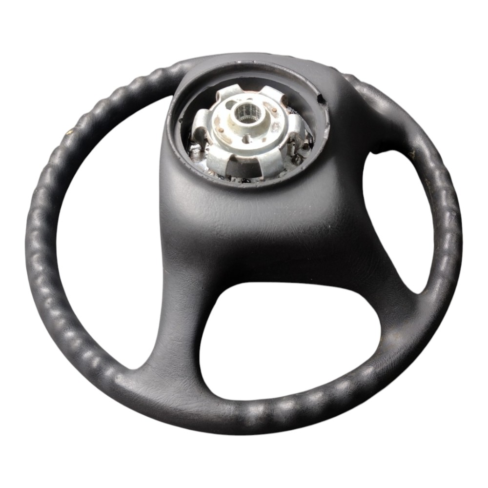 Volante Nissan Frontier 2003 4