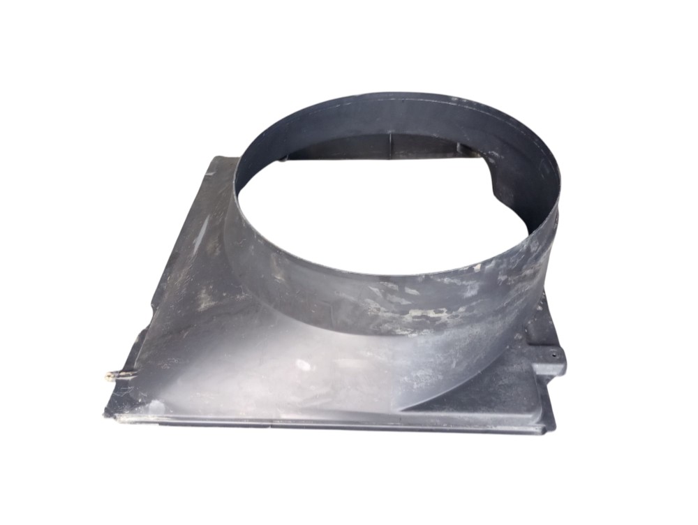 Defletor Radiador Ford F250 F350 2003 Com Detalhe