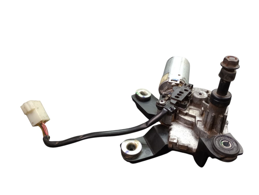 Motor Limpador Traseiro Pajero Tr4 2010 3