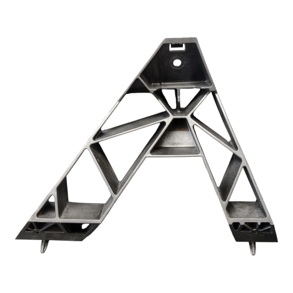 Suporte Porta Luvas Ranger 2019 Preto 1