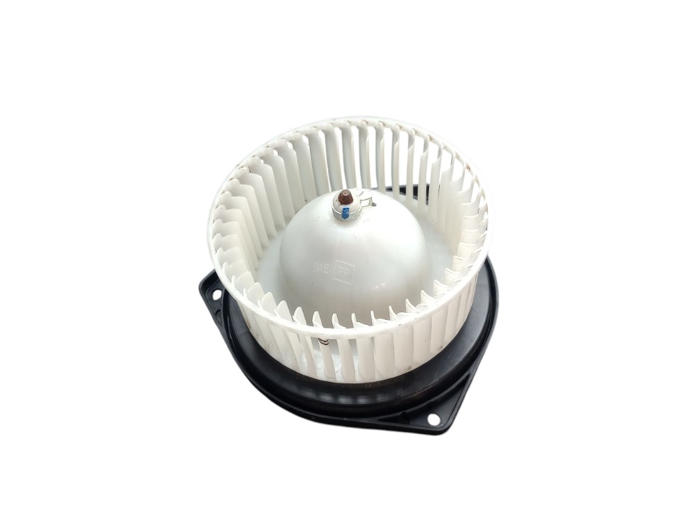 Motor Ar Forçado Mitsubishi Pajero Dakar 2014 4