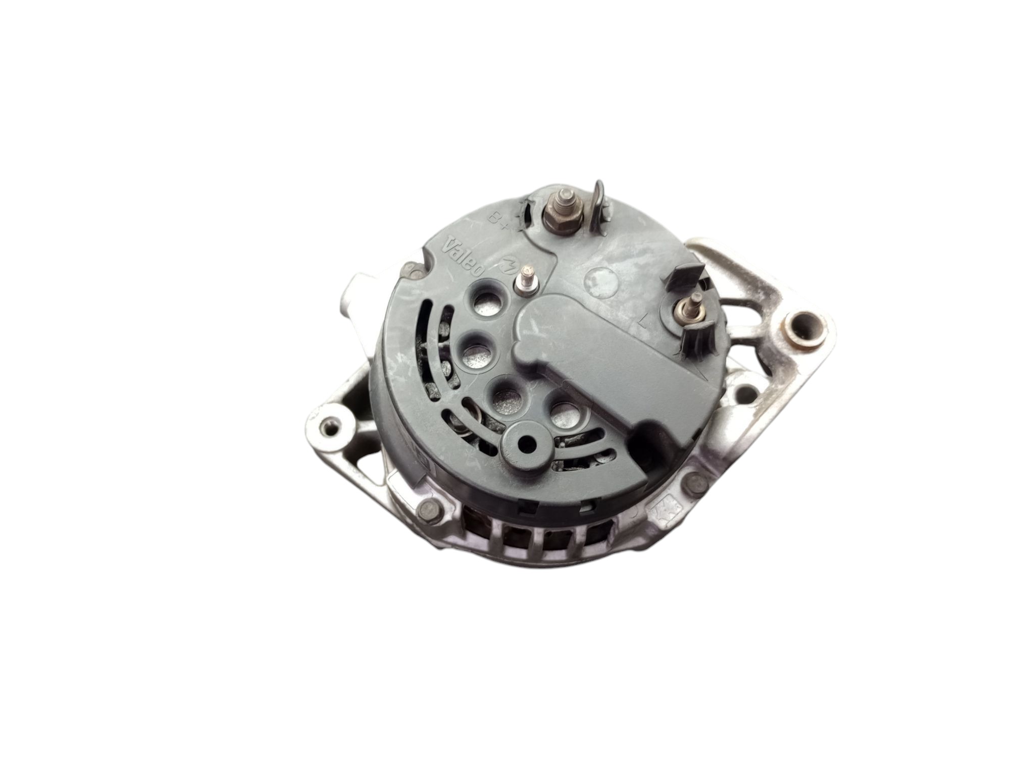 Alternador Motor Frontier 2.8 Mwm 2005 2