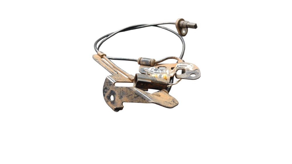 Sensor D.E Ranger 2014 5