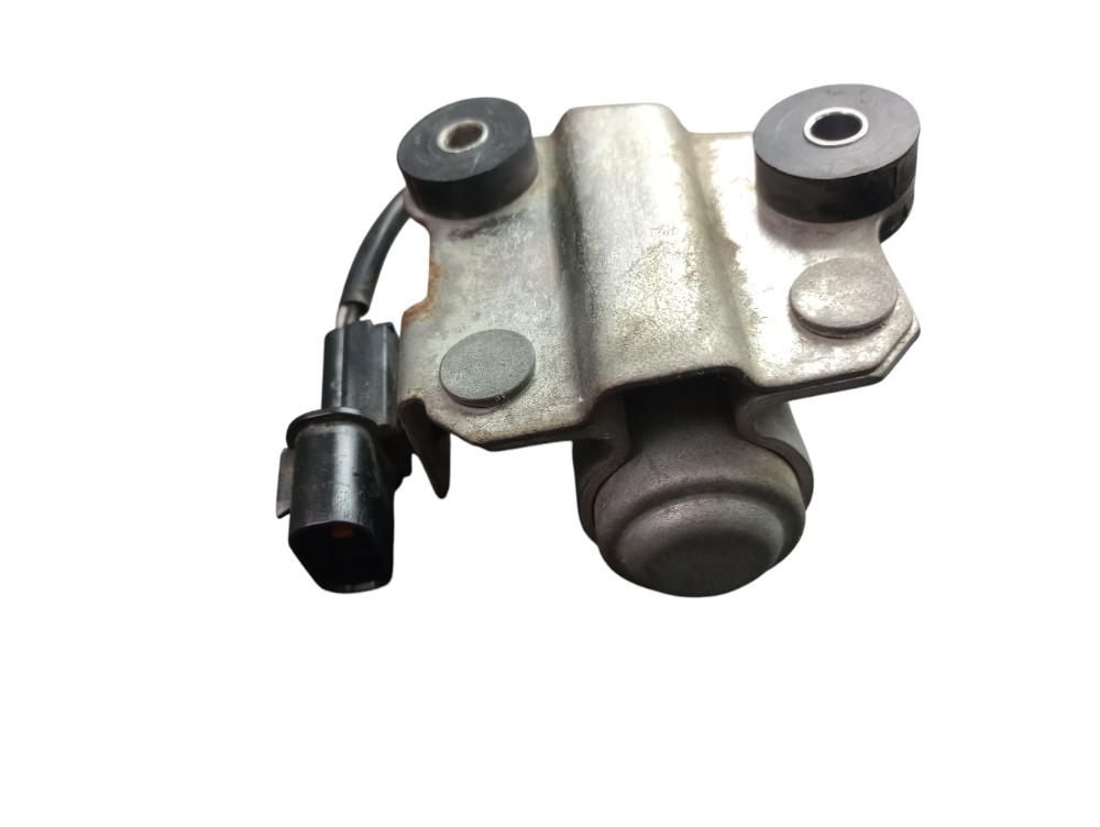 Sensor rele velas aquecedoras Pajero Dakar Triton 3.2 2013 5