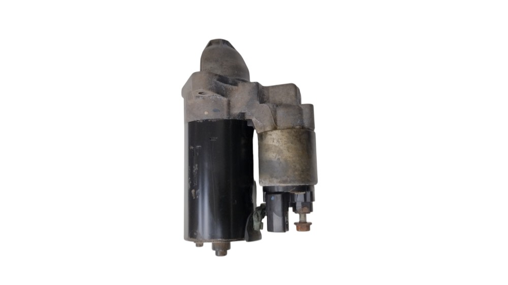 Motor De Arranque Hilux 2.7 2009 2