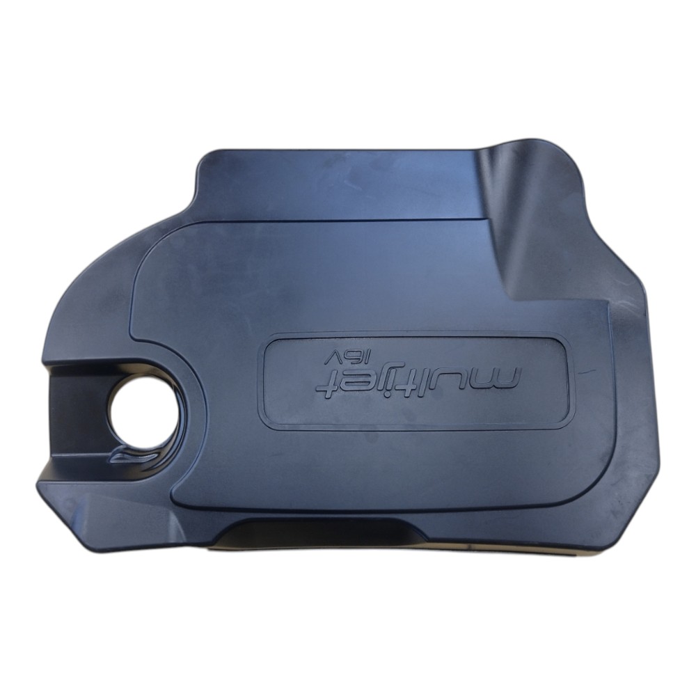 Tampa Capa Motor Jeep Compass 2021 3