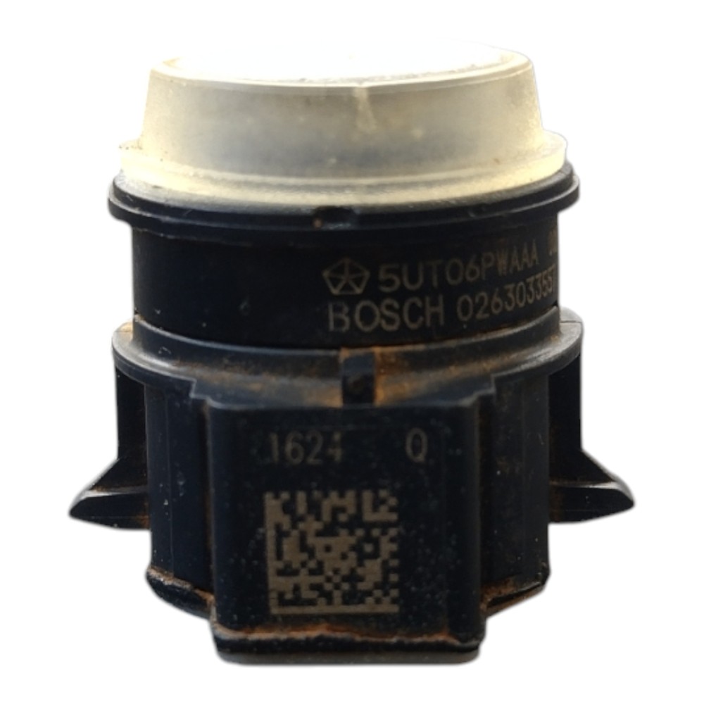 Sensor Estacionamento Dianteiro Jeep Compass 2020 3