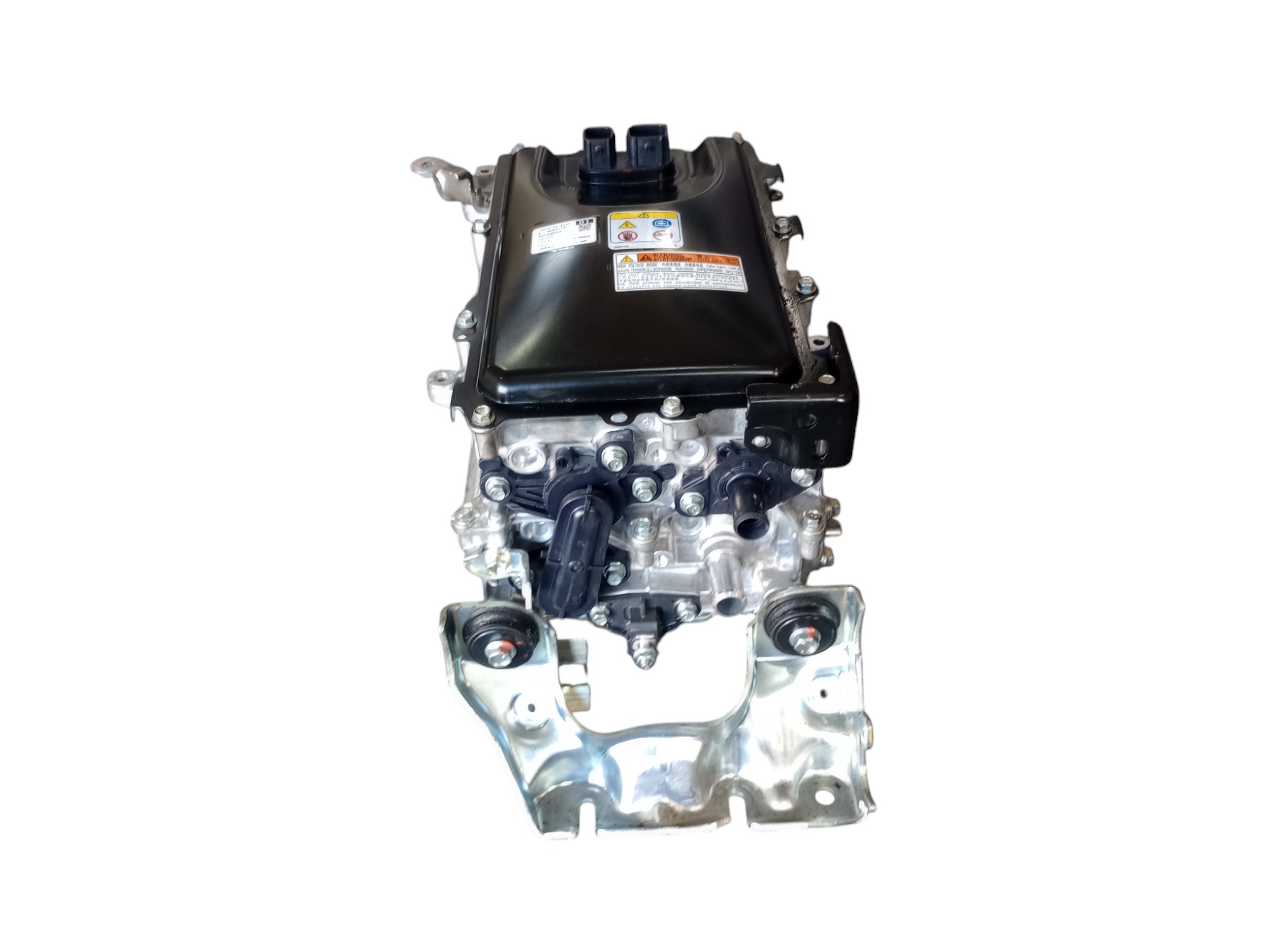 Conversor Bateria Corolla Cross 1.8 Hybrid Xrx 2024 2