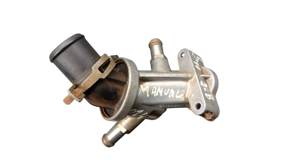 Válvula Termostática S10 2.8 Manual 2016 2
