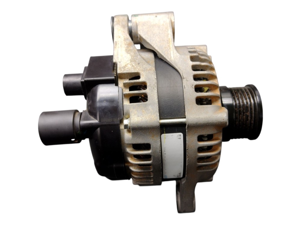 Alternador Jeep Compass 2.0 Diesel 2020 3